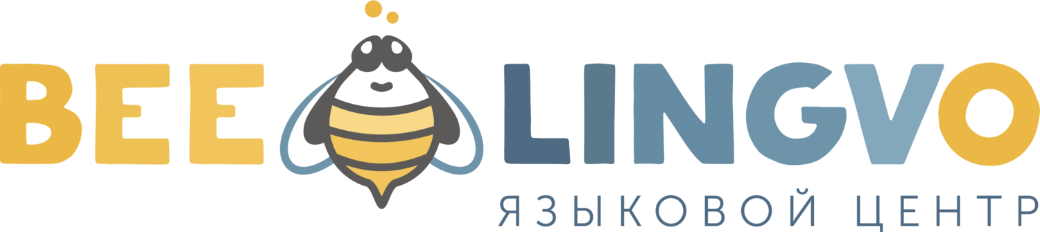 BeeLingvo — языковой центр